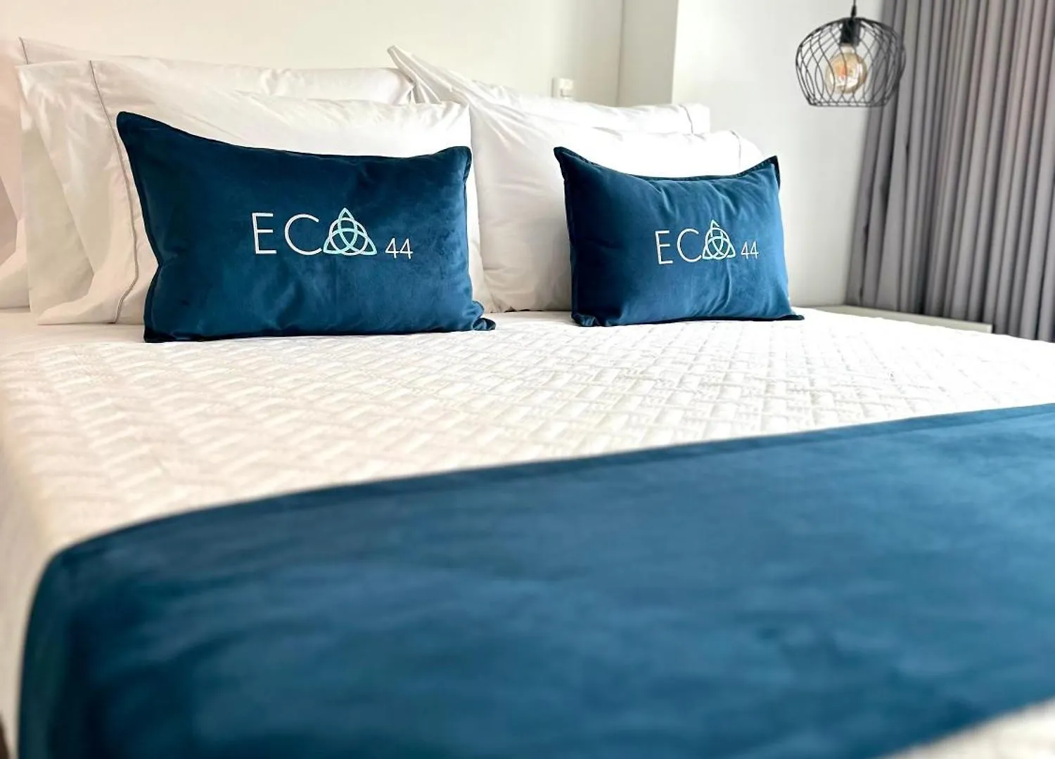 Hotel Eco 44 Medellin 0*,  Colombia