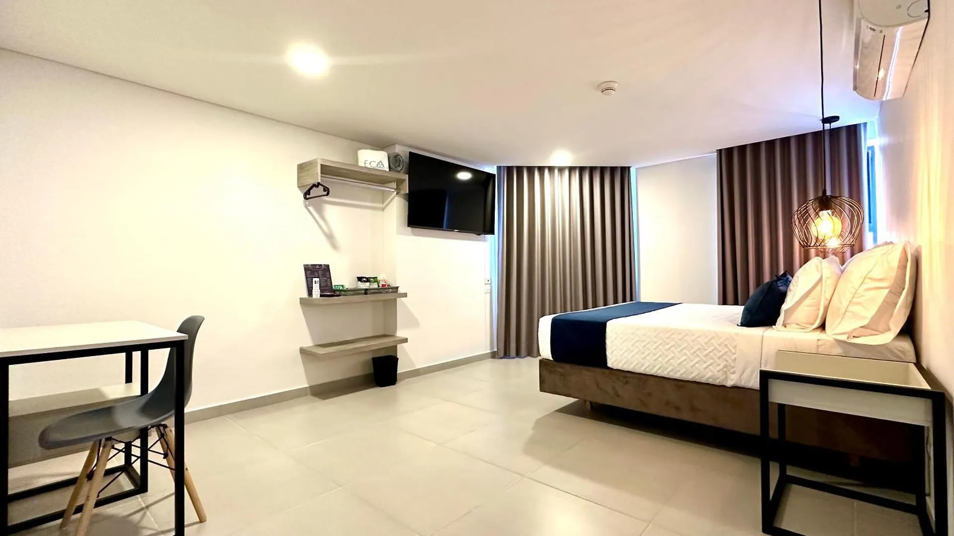 Hotel Eco 44 Medellin
